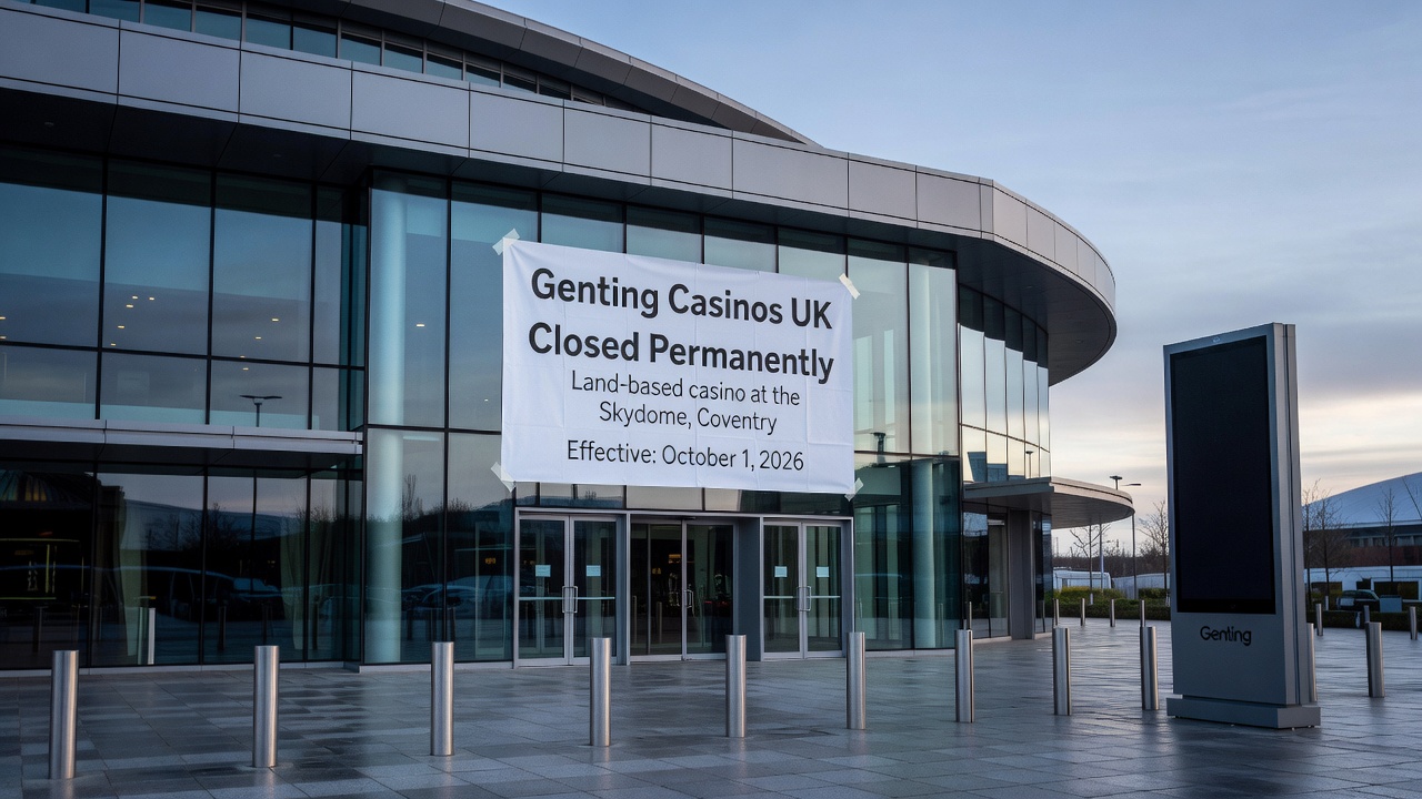 Bacta survey results and casino industry data charts related to gaming duty impacts